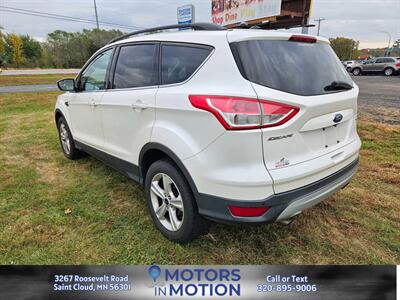2015 Ford Escape SE AWD   - Photo 7 - Saint Cloud, MN 56301