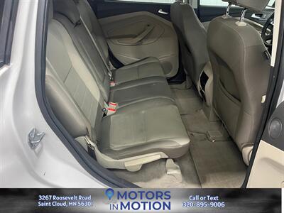 2015 Ford Escape SE 2.0 AWD - Photo 16 - Saint Cloud, MN 56301