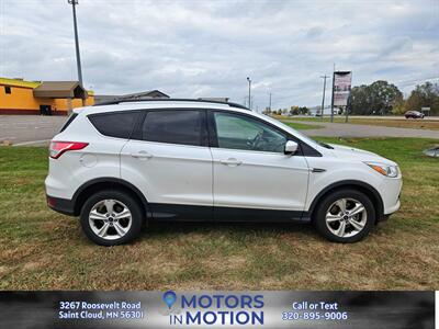 2015 Ford Escape SE AWD   - Photo 4 - Saint Cloud, MN 56301
