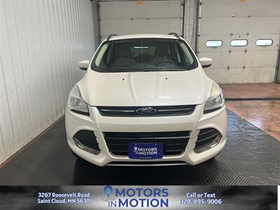 2015 Ford Escape SE 2.0 AWD - Photo 8 - Saint Cloud, MN 56301