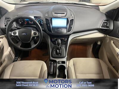 2015 Ford Escape SE 2.0 AWD - Photo 10 - Saint Cloud, MN 56301
