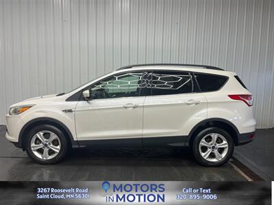 2015 Ford Escape SE 2.0 AWD - Photo 2 - Saint Cloud, MN 56301