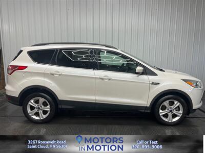 2015 Ford Escape SE 2.0 AWD - Photo 6 - Saint Cloud, MN 56301