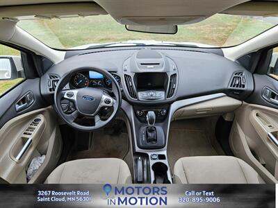 2015 Ford Escape SE AWD   - Photo 9 - Saint Cloud, MN 56301