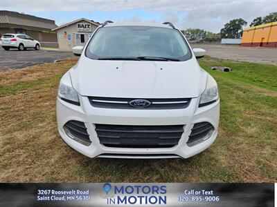 2015 Ford Escape SE AWD   - Photo 2 - Saint Cloud, MN 56301