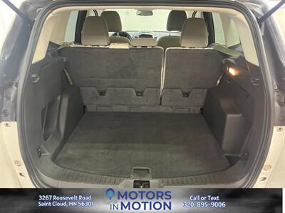2015 Ford Escape SE 2.0 AWD - Photo 15 - Saint Cloud, MN 56301