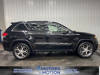 2019 Jeep Grand Cherokee Limited 4WD - Photo 6 - Saint Cloud, MN 56301