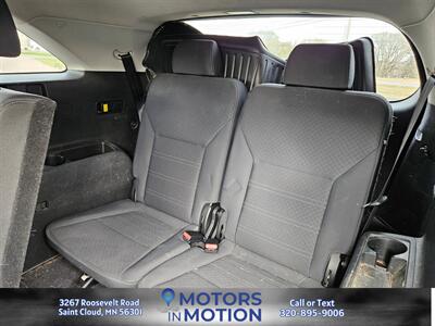 2016 Kia Sorento LX V6 AWD   - Photo 11 - Saint Cloud, MN 56301