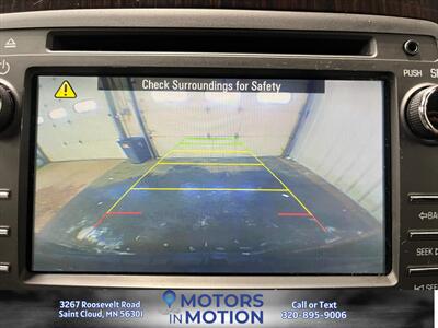2017 Chevrolet Traverse LT AWD - Photo 14 - Saint Cloud, MN 56301