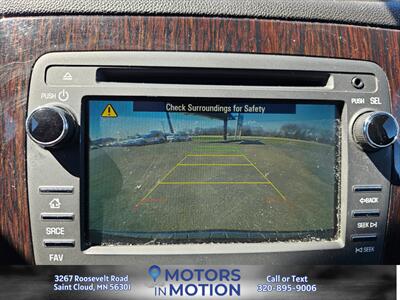 2017 Chevrolet Traverse LT AWD - Photo 11 - Saint Cloud, MN 56301