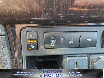 2017 Chevrolet Traverse LT AWD - Photo 13 - Saint Cloud, MN 56301