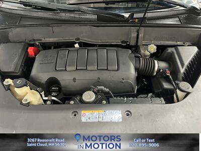 2017 Chevrolet Traverse LT AWD - Photo 21 - Saint Cloud, MN 56301