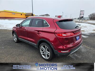 2017 Lincoln MKC Reserve AWD - Photo 3 - Saint Cloud, MN 56301