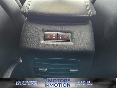 2017 Lincoln MKC Reserve AWD - Photo 19 - Saint Cloud, MN 56301