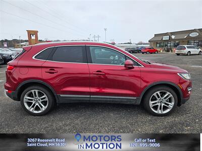 2017 Lincoln MKC Reserve AWD - Photo 6 - Saint Cloud, MN 56301