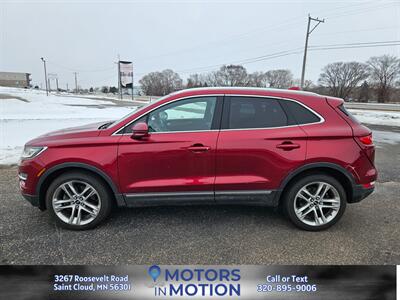 2017 Lincoln MKC Reserve AWD - Photo 2 - Saint Cloud, MN 56301