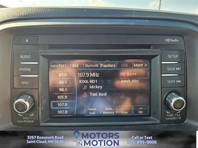 2015 Mazda CX-5 Touring   - Photo 13 - Saint Cloud, MN 56301
