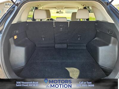 2015 Mazda CX-5 Touring   - Photo 17 - Saint Cloud, MN 56301