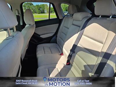2015 Mazda CX-5 Touring   - Photo 15 - Saint Cloud, MN 56301