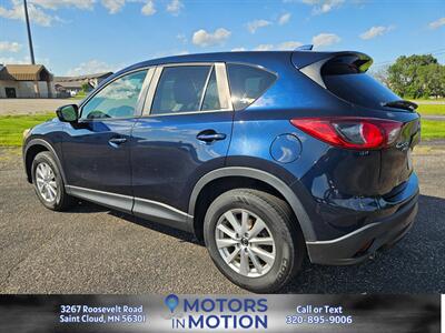 2015 Mazda CX-5 Touring   - Photo 8 - Saint Cloud, MN 56301