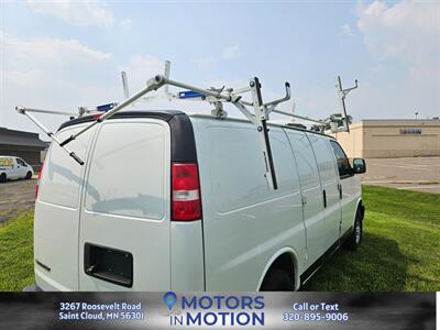 2019 Chevrolet Express 2500 4x4   - Photo 20 - Saint Cloud, MN 56301