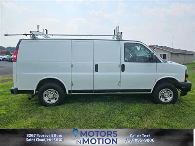 2019 Chevrolet Express 2500 4x4   - Photo 6 - Saint Cloud, MN 56301