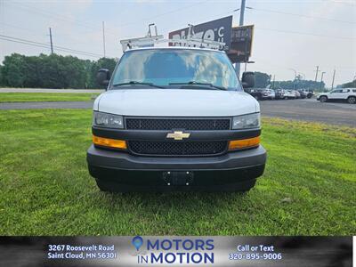 2019 Chevrolet Express 2500 4x4   - Photo 8 - Saint Cloud, MN 56301