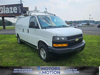 2019 Chevrolet Express 2500 4x4   - Photo 7 - Saint Cloud, MN 56301