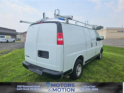 2019 Chevrolet Express 2500 4x4   - Photo 5 - Saint Cloud, MN 56301