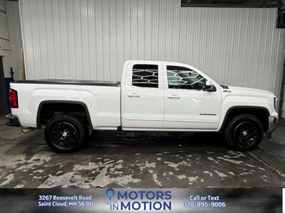 2018 GMC Sierra 1500 SLE 4x4 - Photo 6 - Saint Cloud, MN 56301