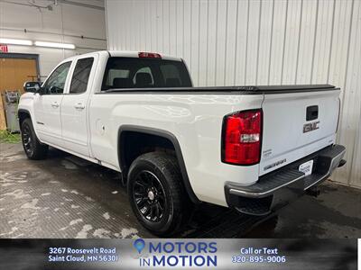 2018 GMC Sierra 1500 SLE 4x4 - Photo 3 - Saint Cloud, MN 56301