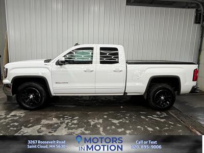 2018 GMC Sierra 1500 SLE 4x4 - Photo 2 - Saint Cloud, MN 56301