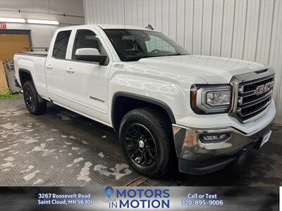 2018 GMC Sierra 1500 SLE 4x4 - Photo 7 - Saint Cloud, MN 56301