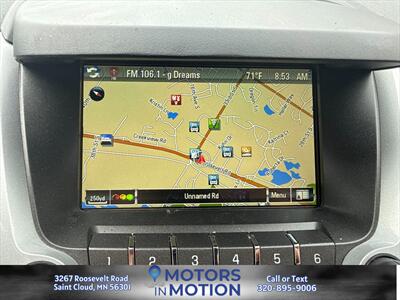 2016 Chevrolet Equinox LTZ AWD - Photo 20 - Saint Cloud, MN 56301