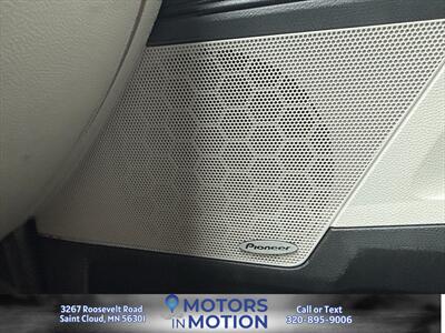 2016 Chevrolet Equinox LTZ AWD - Photo 18 - Saint Cloud, MN 56301
