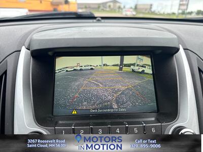 2016 Chevrolet Equinox LTZ AWD - Photo 19 - Saint Cloud, MN 56301