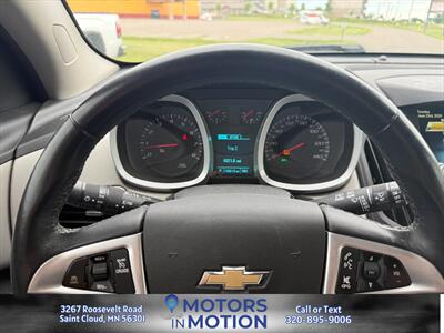 2016 Chevrolet Equinox LTZ AWD - Photo 15 - Saint Cloud, MN 56301