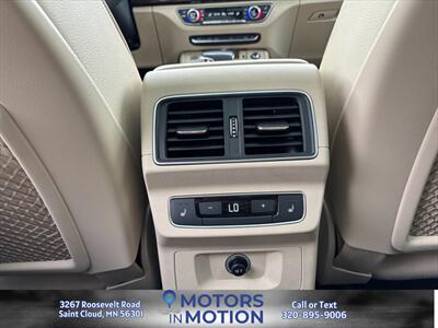2018 Audi Q5 2.0T quattro Premium Plus AWD - Photo 14 - Saint Cloud, MN 56301