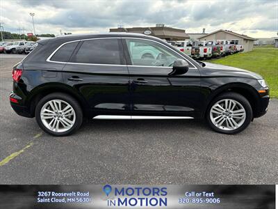 2018 Audi Q5 2.0T quattro Premium Plus AWD - Photo 6 - Saint Cloud, MN 56301