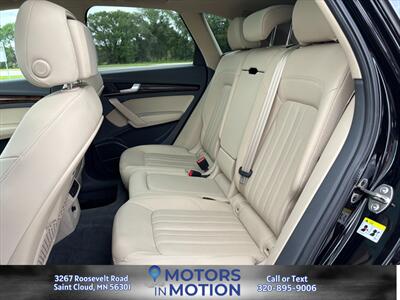 2018 Audi Q5 2.0T quattro Premium Plus AWD - Photo 13 - Saint Cloud, MN 56301
