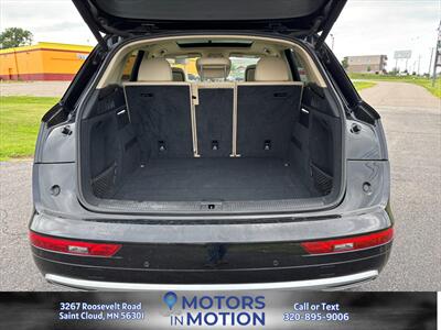 2018 Audi Q5 2.0T quattro Premium Plus AWD - Photo 18 - Saint Cloud, MN 56301