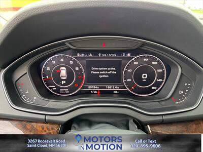 2018 Audi Q5 2.0T quattro Premium Plus AWD - Photo 16 - Saint Cloud, MN 56301