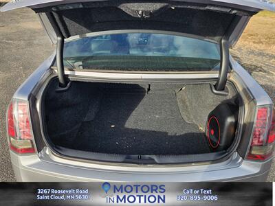 2014 Chrysler 300 S AWD - Photo 16 - Saint Cloud, MN 56301