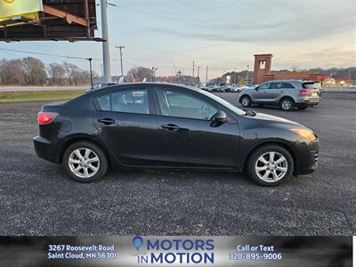 2010 Mazda Mazda3 i SV   - Photo 5 - Saint Cloud, MN 56301