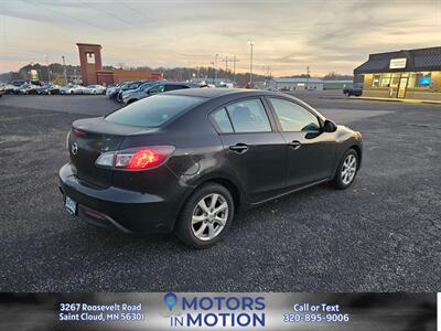 2010 Mazda Mazda3 i SV   - Photo 6 - Saint Cloud, MN 56301