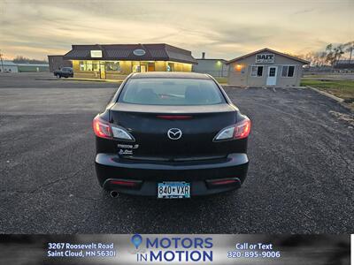 2010 Mazda Mazda3 i SV   - Photo 7 - Saint Cloud, MN 56301