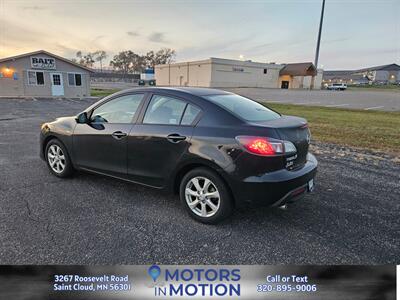 2010 Mazda Mazda3 i SV   - Photo 8 - Saint Cloud, MN 56301