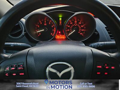 2010 Mazda Mazda3 i SV   - Photo 9 - Saint Cloud, MN 56301