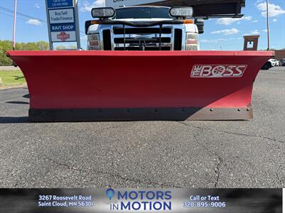 2010 Ford F-250 Super Duty XLT   - Photo 20 - Saint Cloud, MN 56301