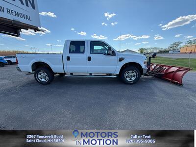 2010 Ford F-250 Super Duty XLT   - Photo 5 - Saint Cloud, MN 56301